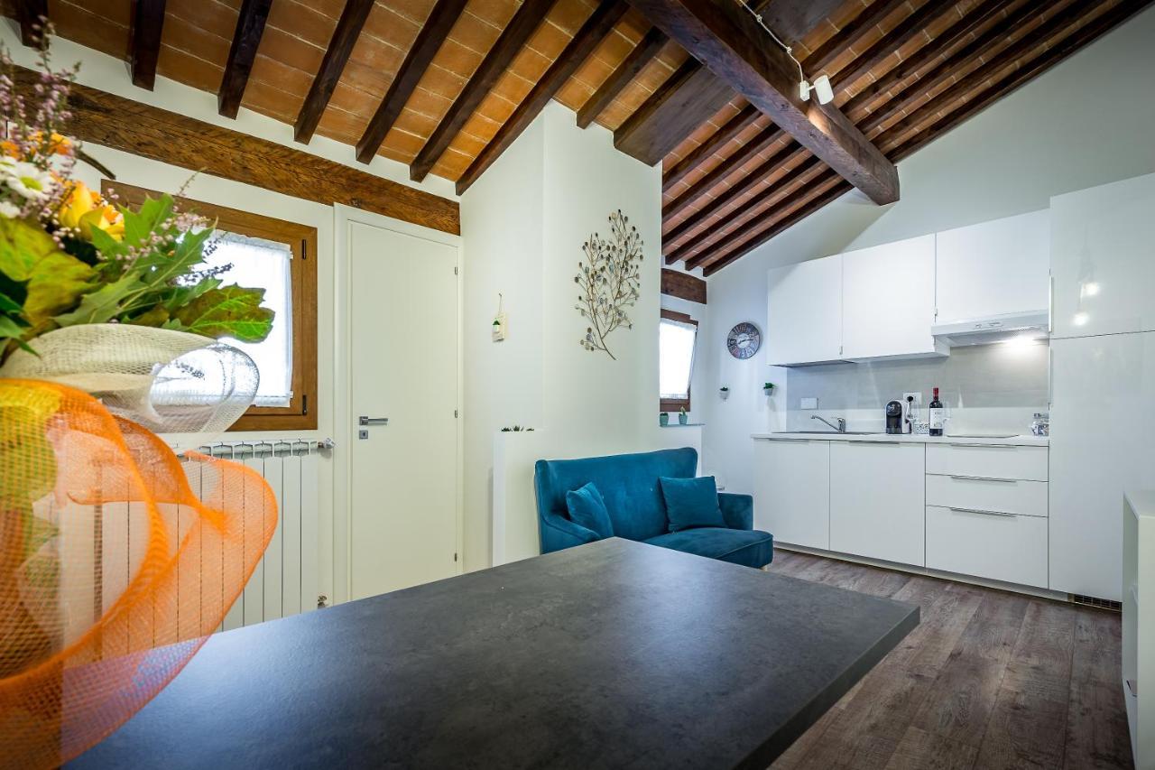 Central View Apartment Флоренция Экстерьер фото