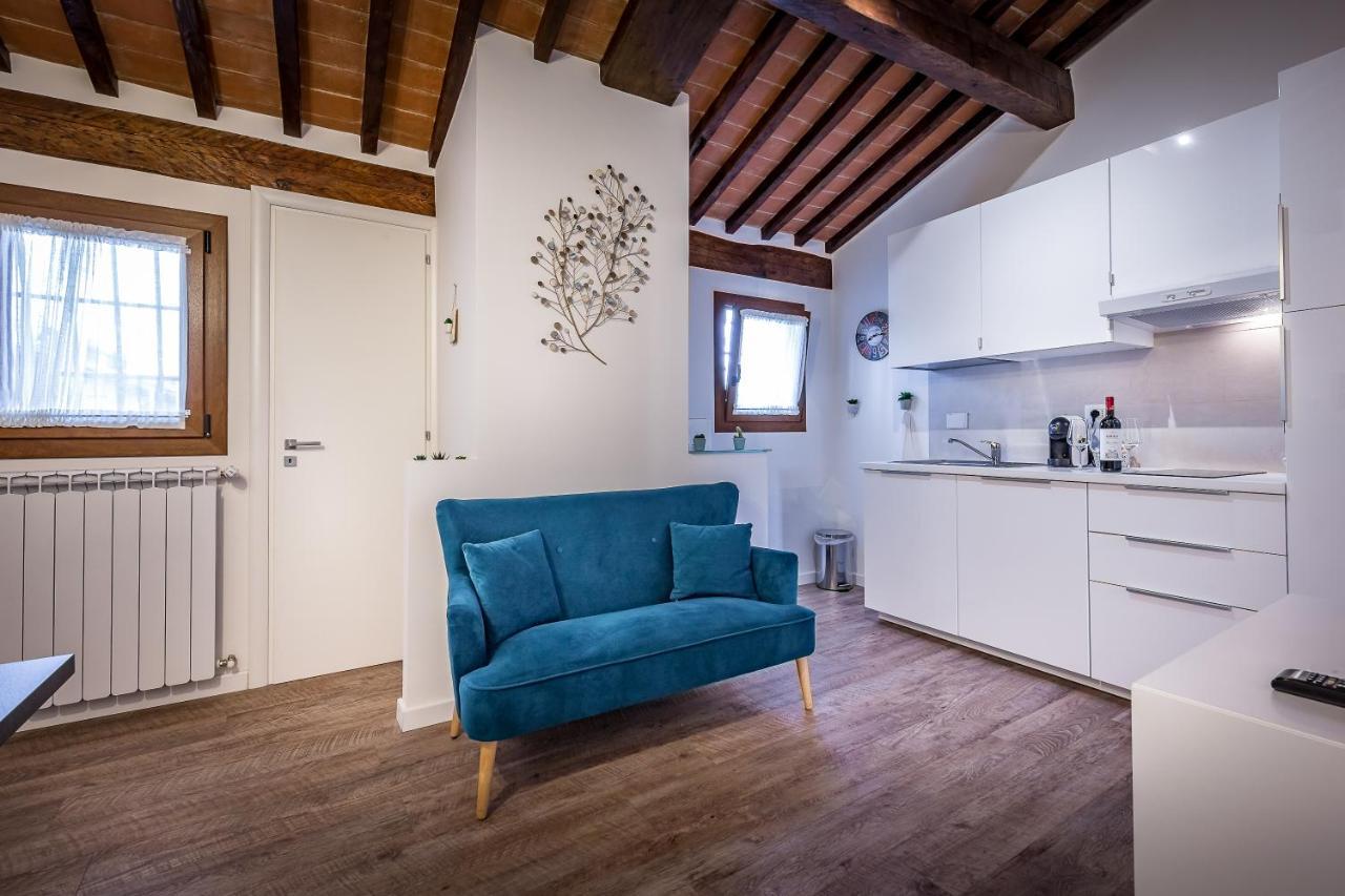 Central View Apartment Флоренция Экстерьер фото