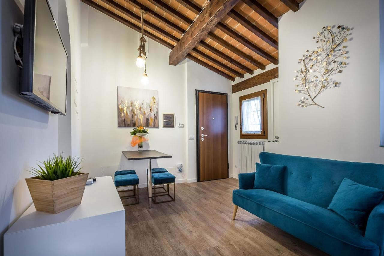 Central View Apartment Флоренция Экстерьер фото