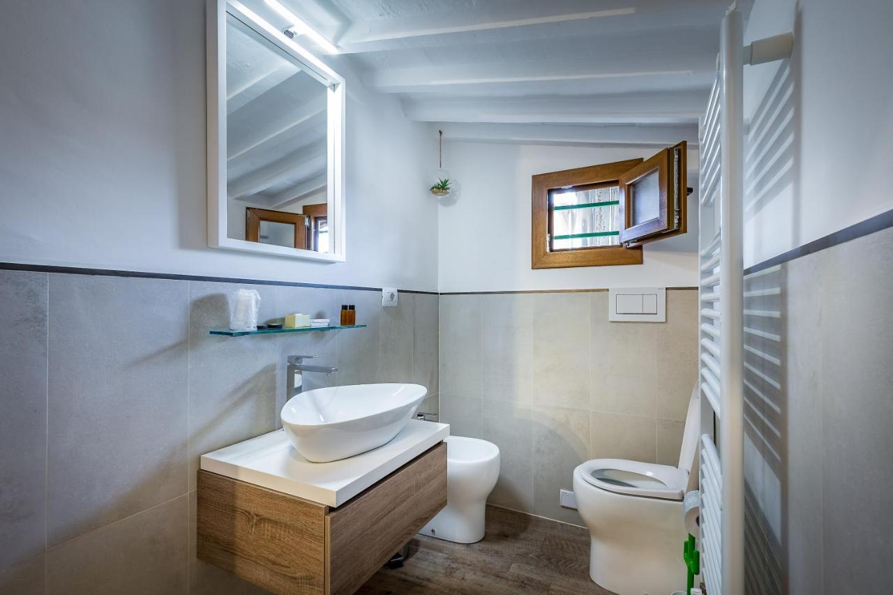 Central View Apartment Флоренция Экстерьер фото